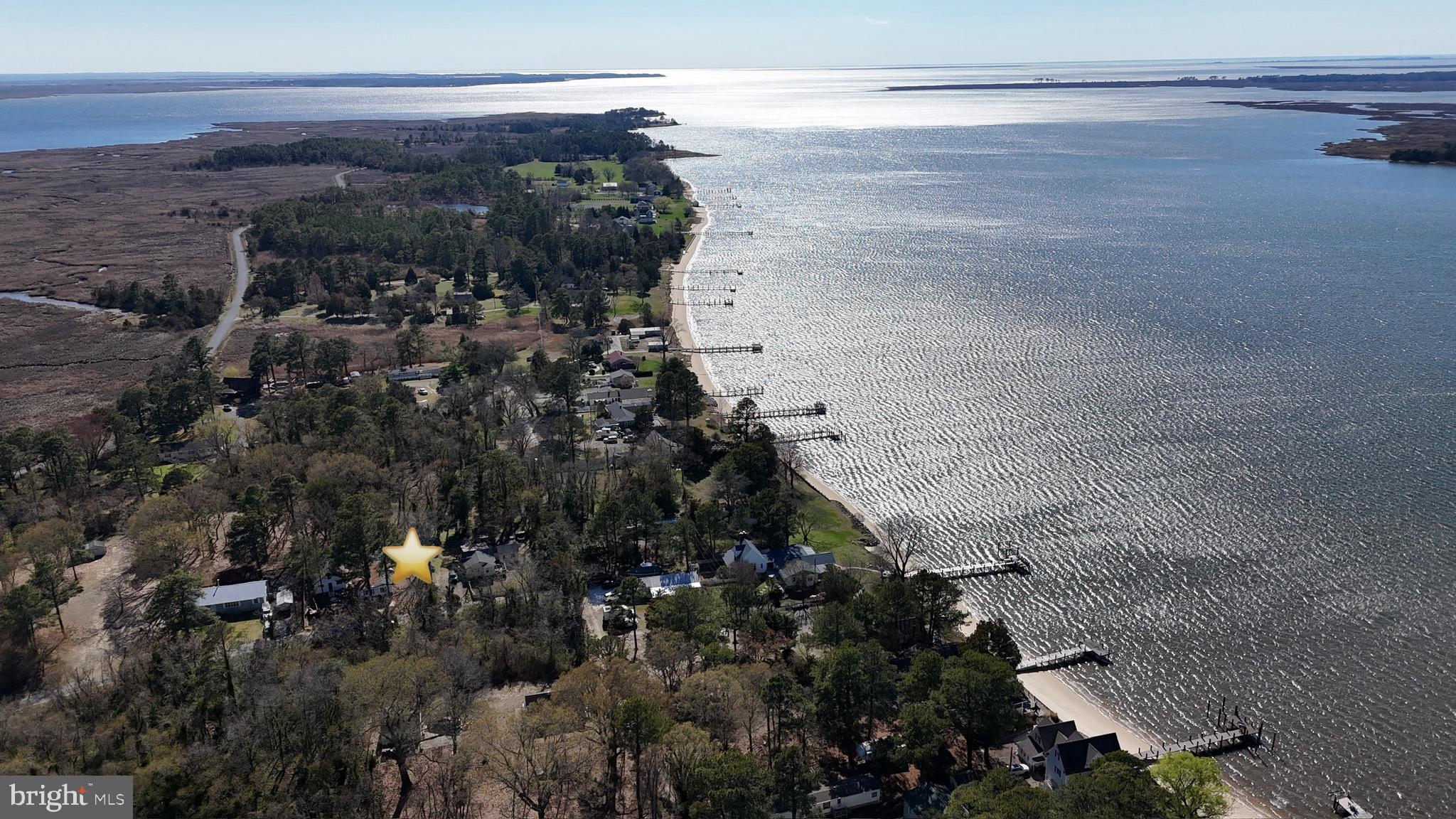 26465 Mason Webster Road Princess Anne, MD 21853 - Photo 13 of 14 Live by the Water!