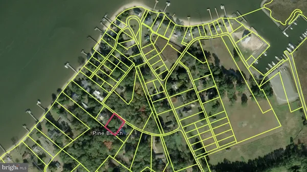 $195,000 | 26465 Mason Webster Road, Princess Anne, MD 21853