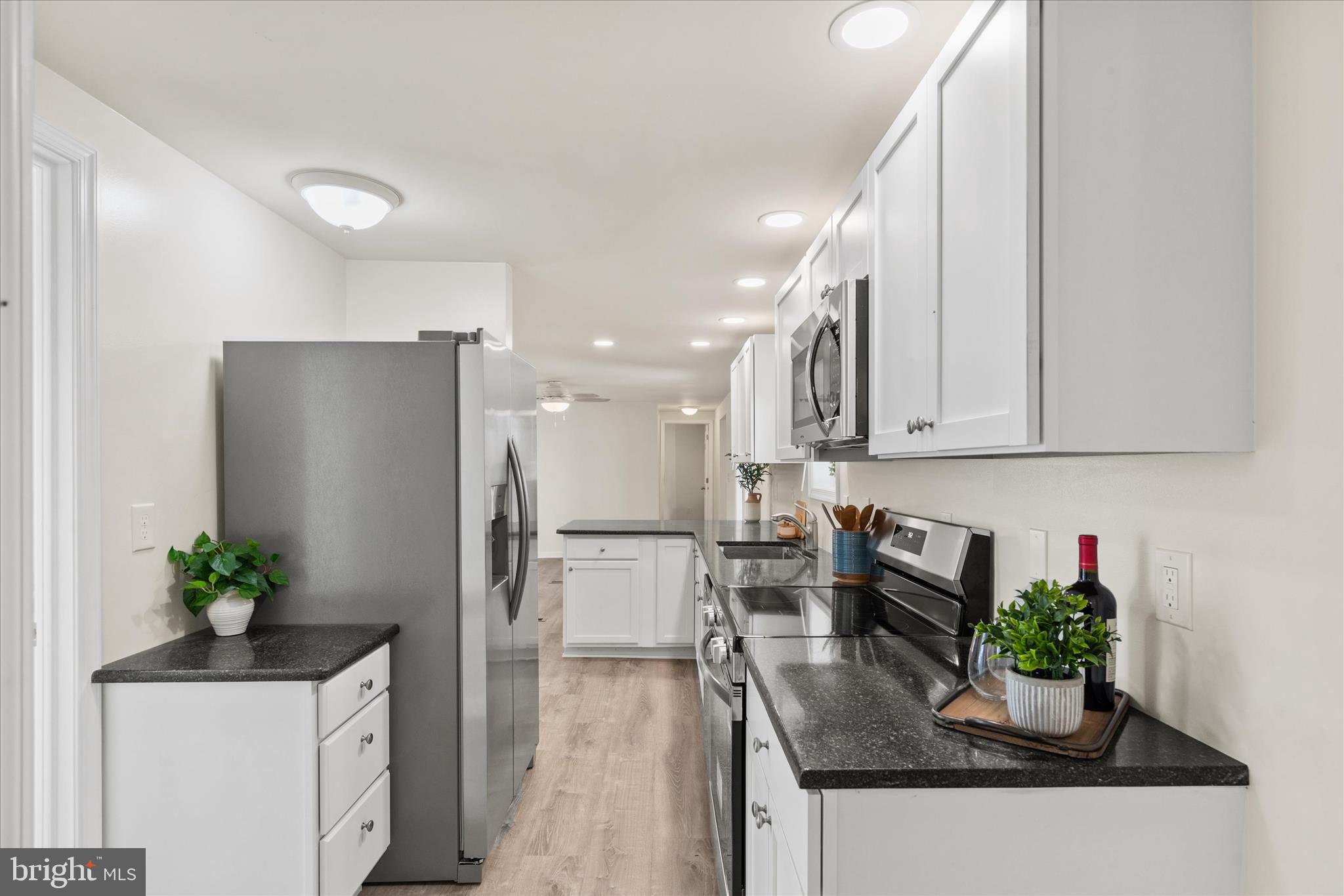 26465 Mason Webster Road Princess Anne, MD 21853 - Photo 15 of 63 Loads of Counter Space