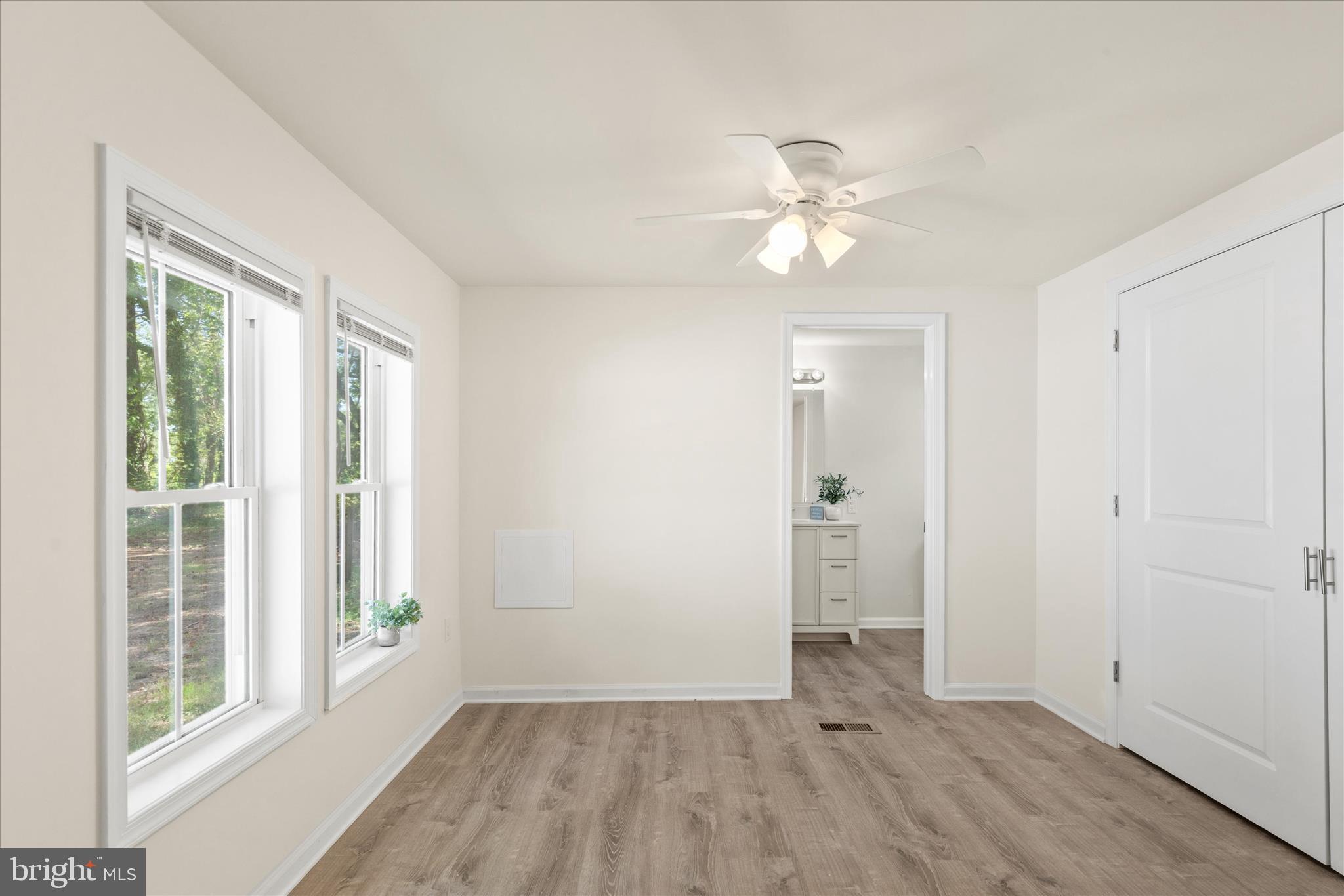 26465 Mason Webster Road Princess Anne, MD 21853 - Photo 22 of 63 Primary Bedroom