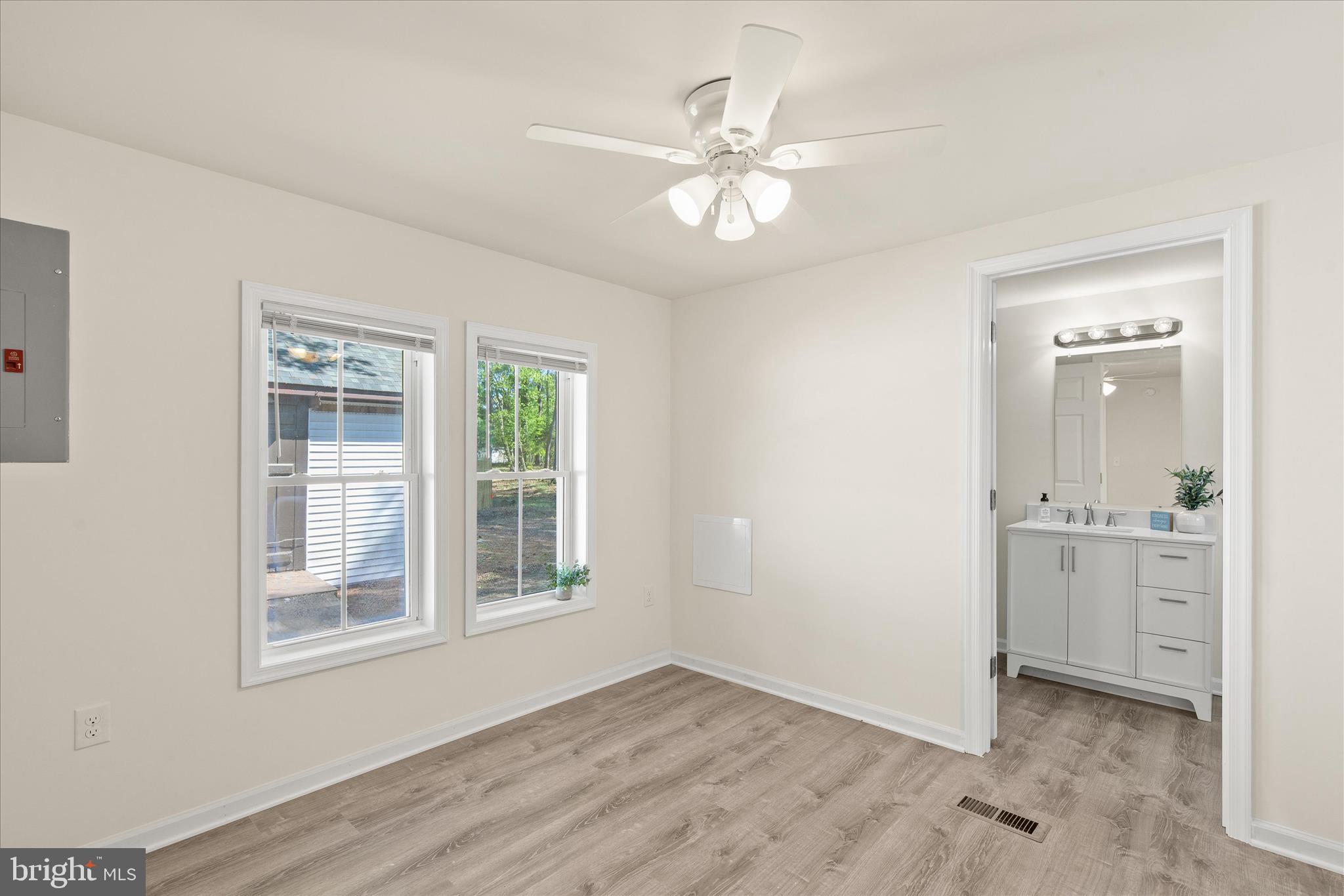 26465 Mason Webster Road Princess Anne, MD 21853 - Photo 23 of 63 Primary Bedroom