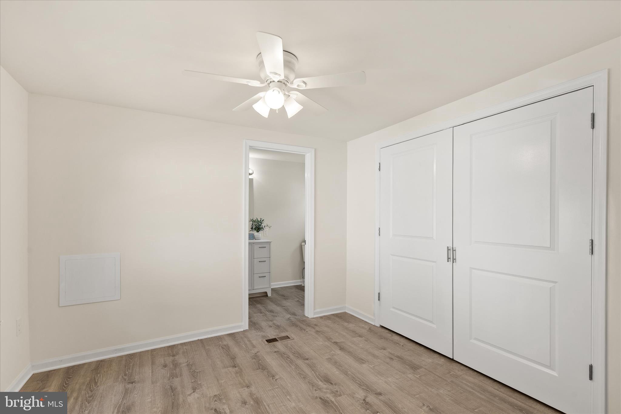 26465 Mason Webster Road Princess Anne, MD 21853 - Photo 24 of 63 Primary Suite Closet