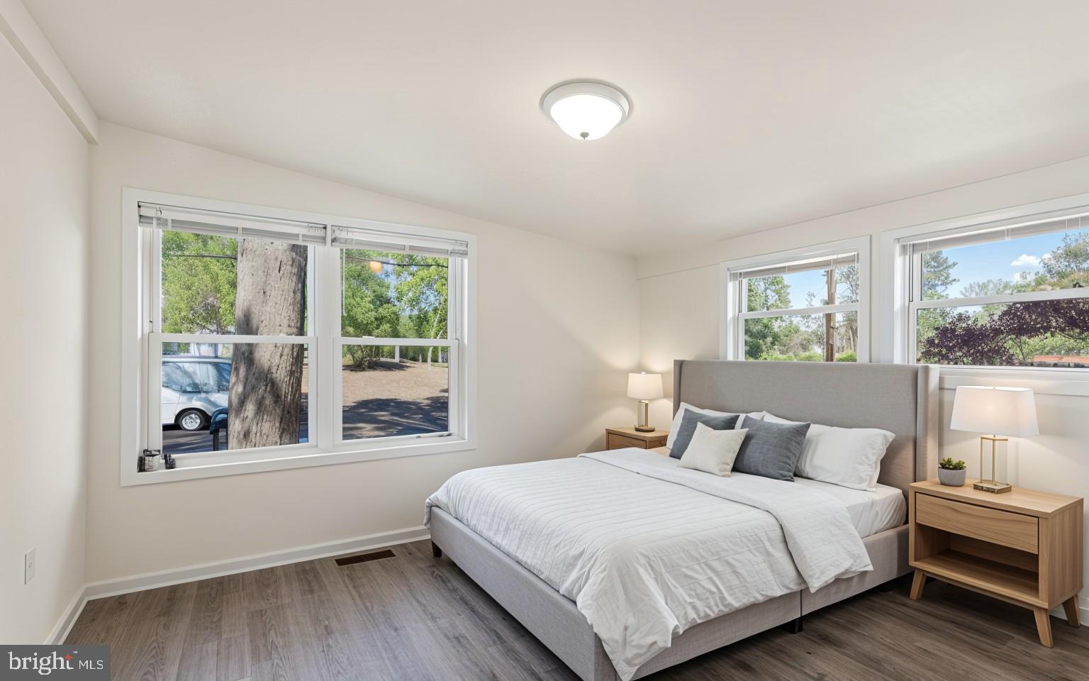 26465 Mason Webster Road Princess Anne, MD 21853 - Photo 27 of 63 Virtually Staged Guest Bedroom