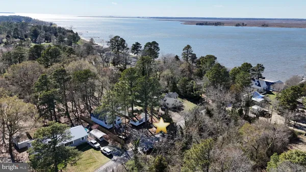 $195,000 | 26465 Mason Webster Road, Princess Anne, MD 21853