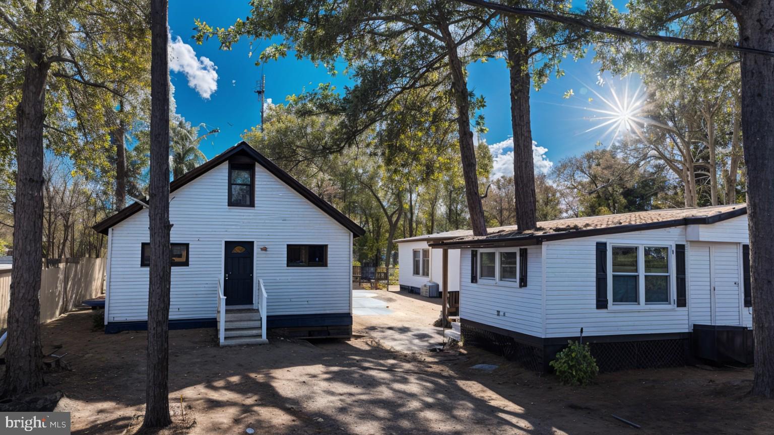 26465 Mason Webster Road Princess Anne, MD 21853 - Photo 3 of 63 Fully Renovated Coastal Home