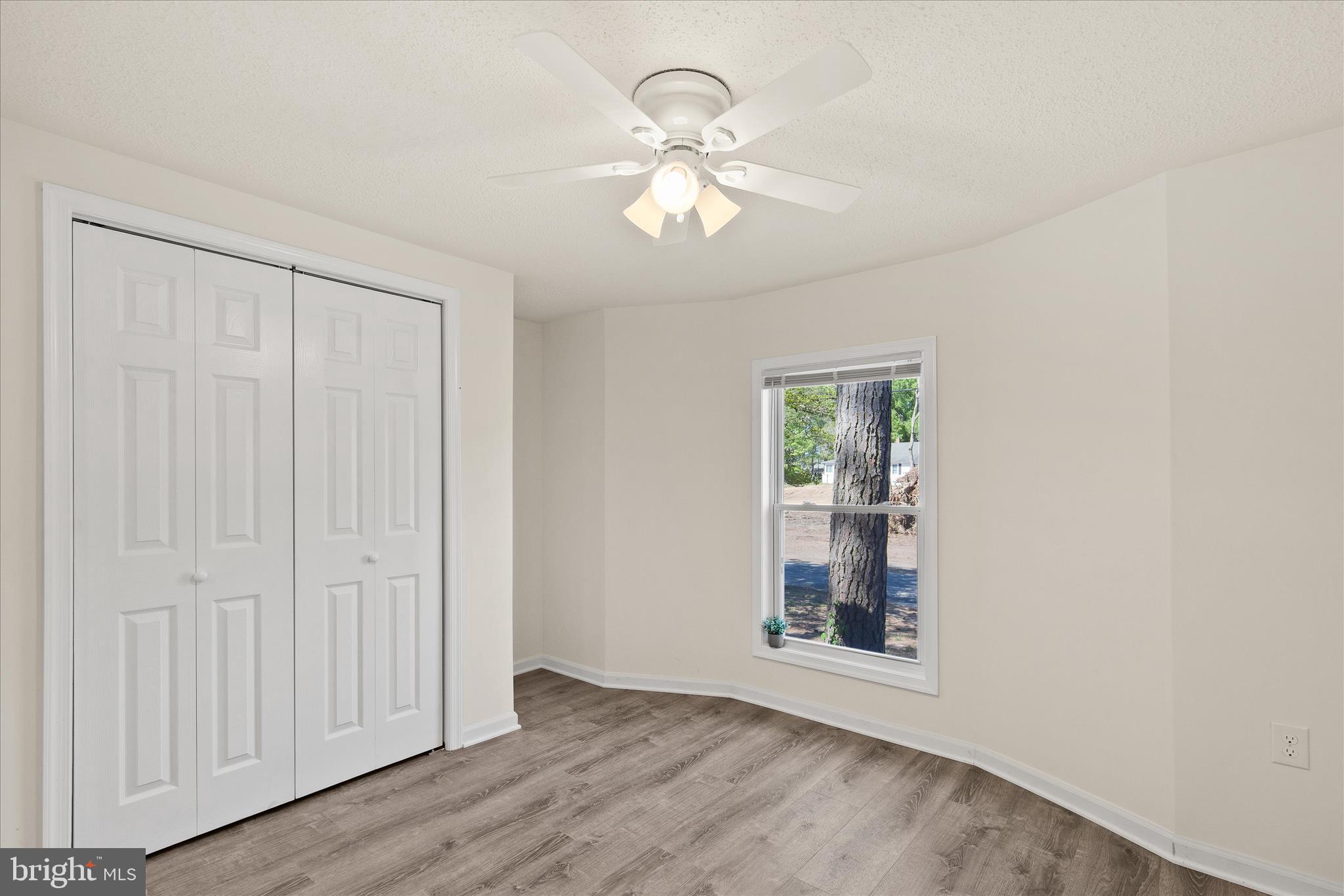 26465 Mason Webster Road Princess Anne, MD 21853 - Photo 33 of 63 Office Closet