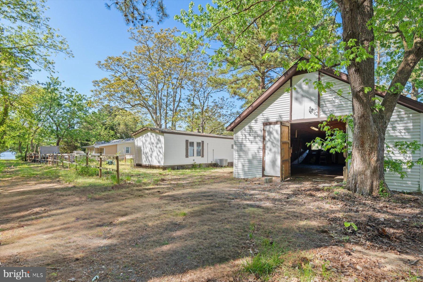 26465 Mason Webster Road Princess Anne, MD 21853 - Photo 37 of 63 Waterviews from the Home!