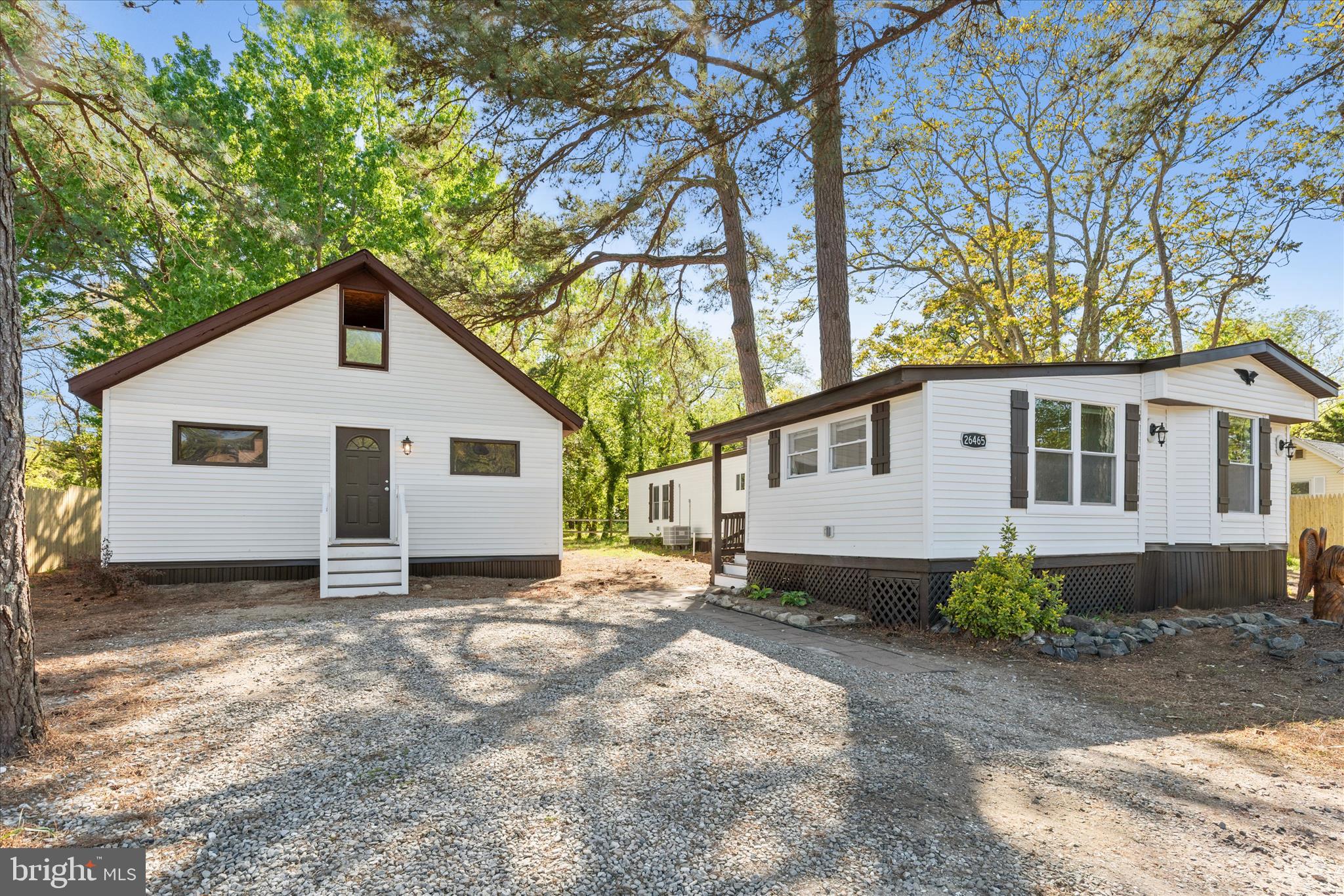 26465 Mason Webster Road Princess Anne, MD 21853 - Photo 4 of 63 Fully Renovated Coastal Home