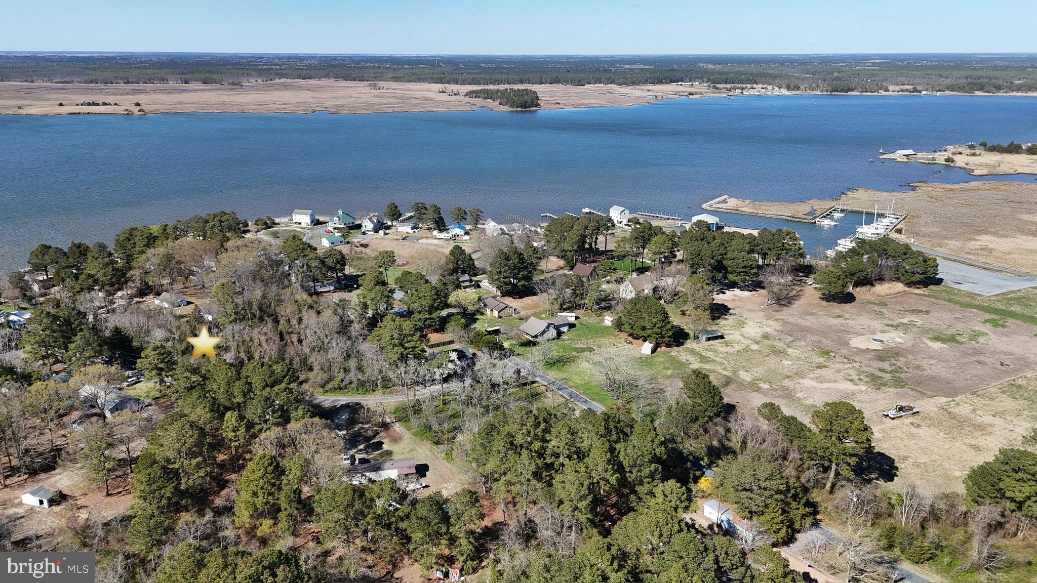 26465 Mason Webster Road Princess Anne, MD 21853 - Photo 4 of 14 Walkable to Harbor & Waterfront