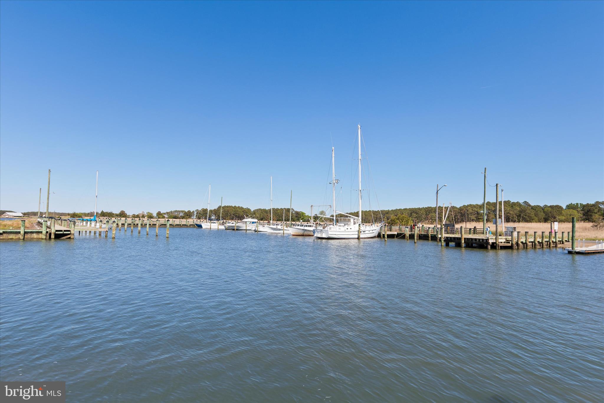 26465 Mason Webster Road Princess Anne, MD 21853 - Photo 42 of 56 a view of a lake view