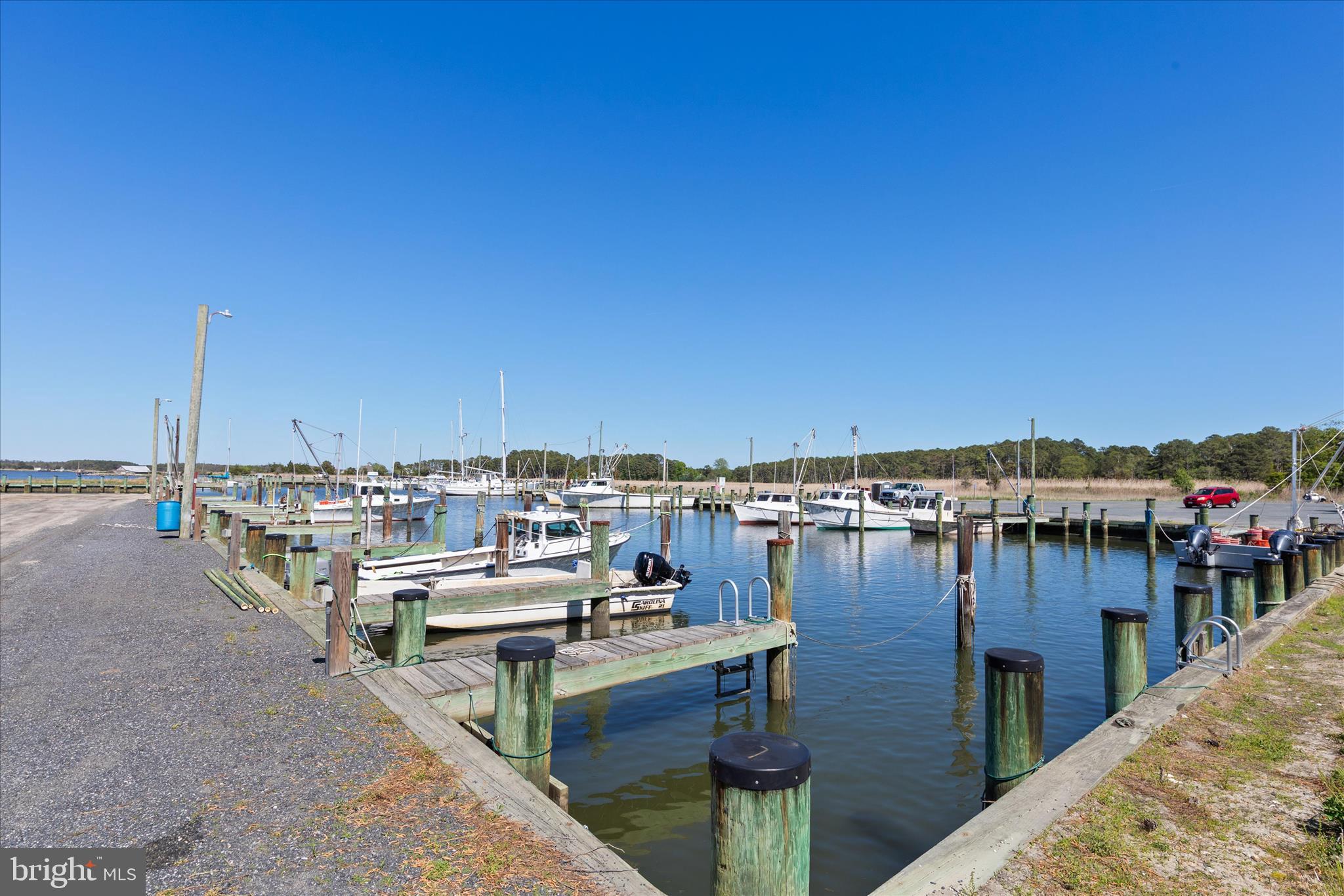 26465 Mason Webster Road Princess Anne, MD 21853 - Photo 43 of 63 Websters Cove Harbor