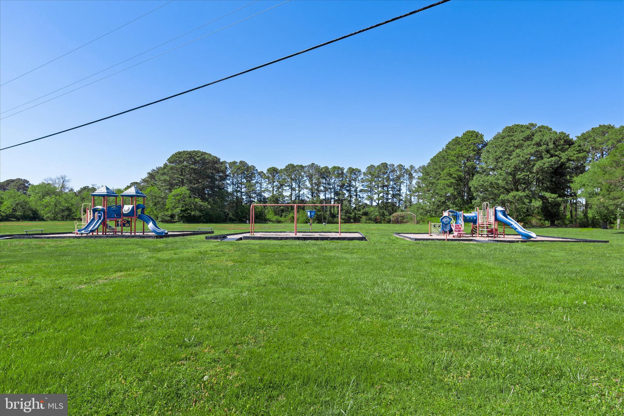 26465 Mason Webster Road Princess Anne, MD 21853 - Photo 50 of 63 Walking Distance to Playground