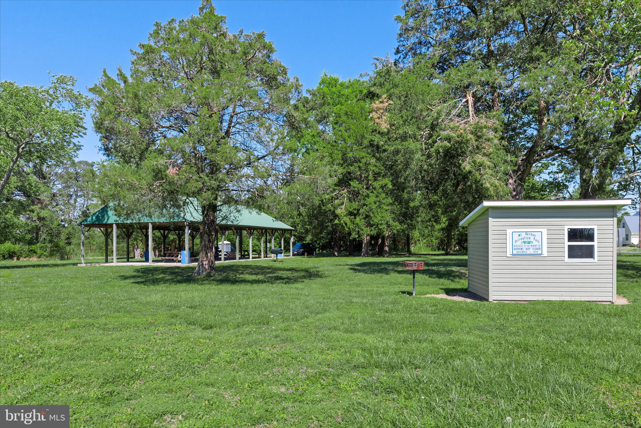 26465 Mason Webster Road Princess Anne, MD 21853 - Photo 52 of 63 Mt Vernon Recreation Park & Picnic Area