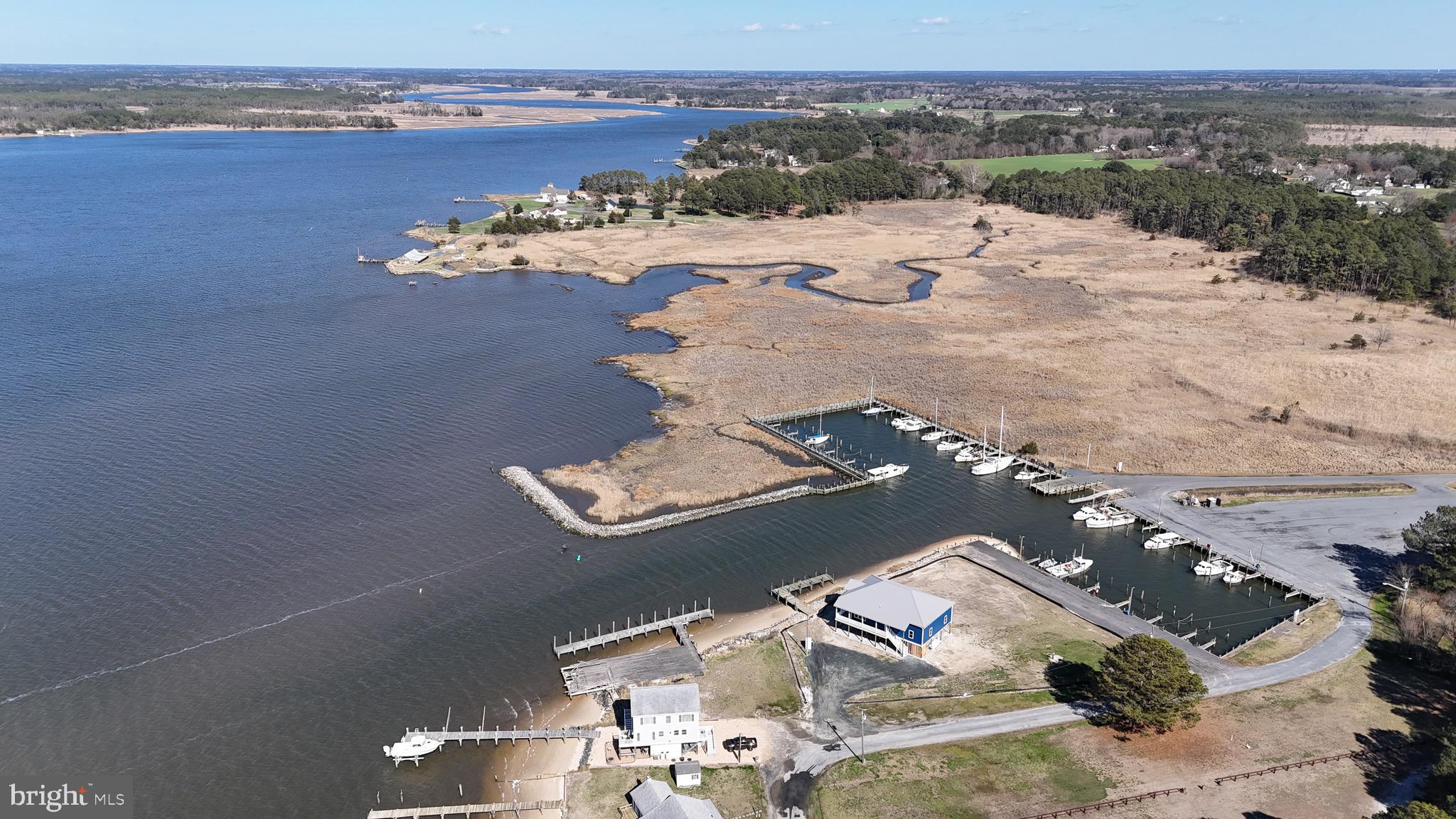 26465 Mason Webster Road Princess Anne, MD 21853 - Photo 57 of 63 Mt Vernon Harbor