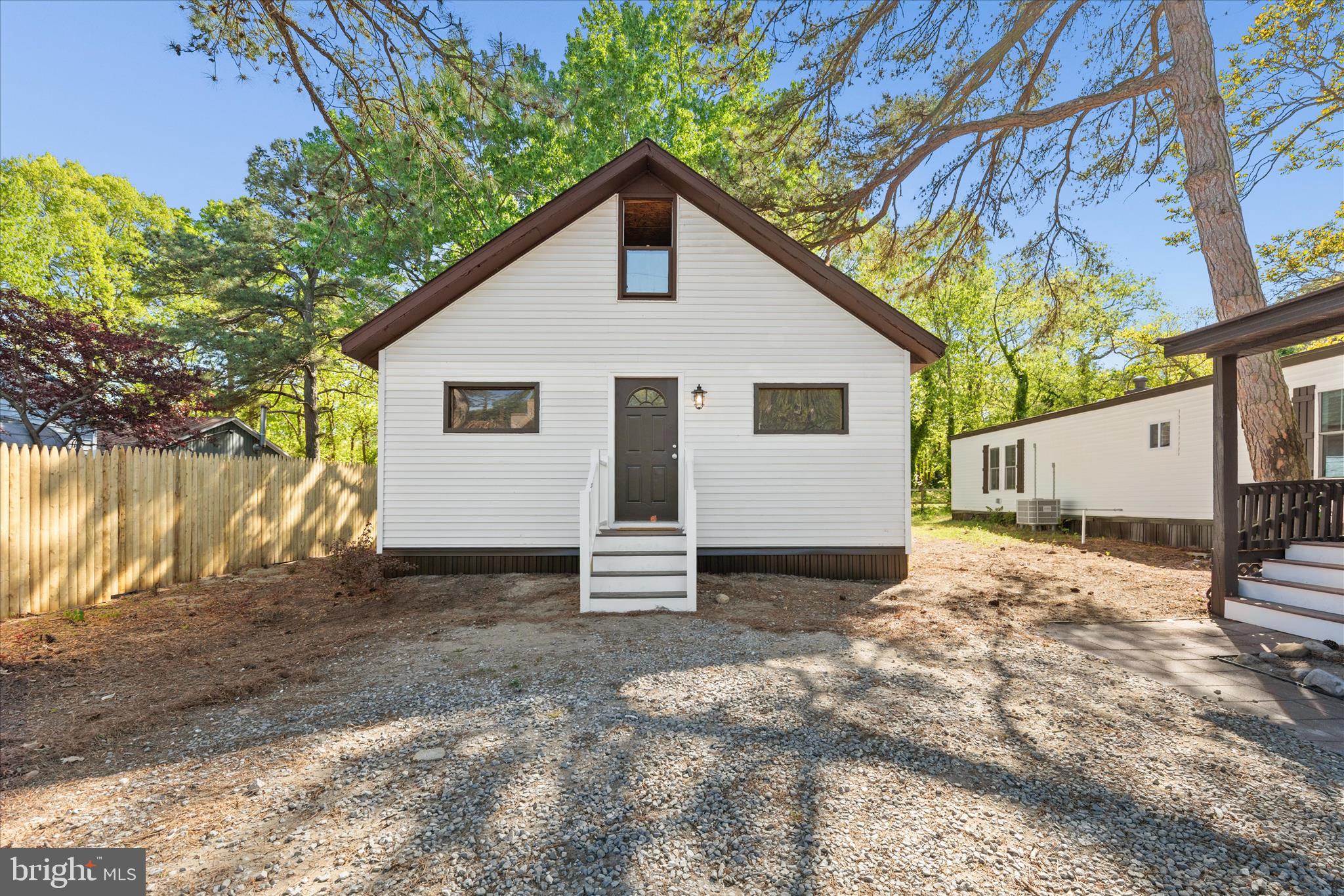 26465 Mason Webster Road Princess Anne, MD 21853 - Photo 59 of 63 Spacious Garage & Outbuilding
