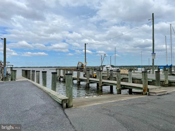 $195,000 | 26465 Mason Webster Road, Princess Anne, MD 21853