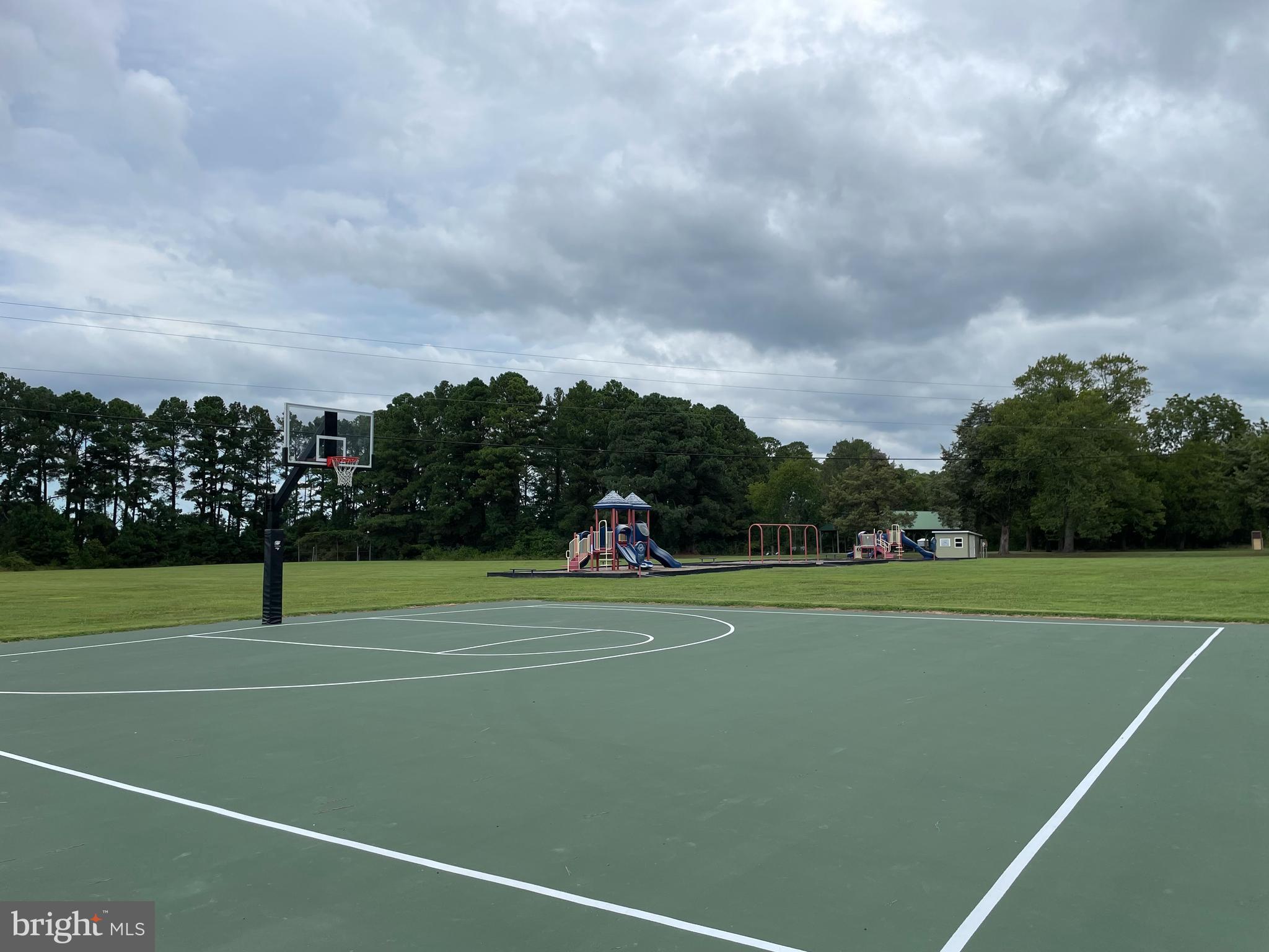 26465 Mason Webster Road Princess Anne, MD 21853 - Photo 9 of 14 Disc Golf Course