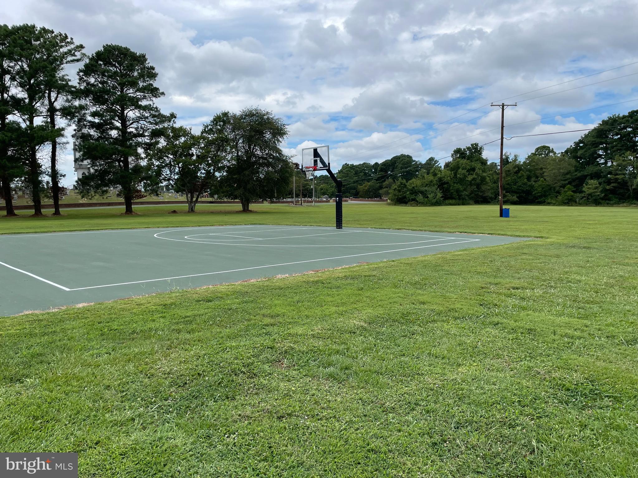26465 Mason Webster Road Princess Anne, MD 21853 - Photo 10 of 14 Basketball Courts