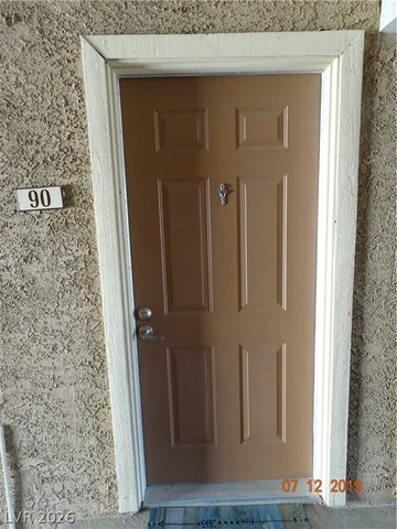 $1,145 | 4450 Sandy River Drive, Unit 90, Las Vegas, NV 89103