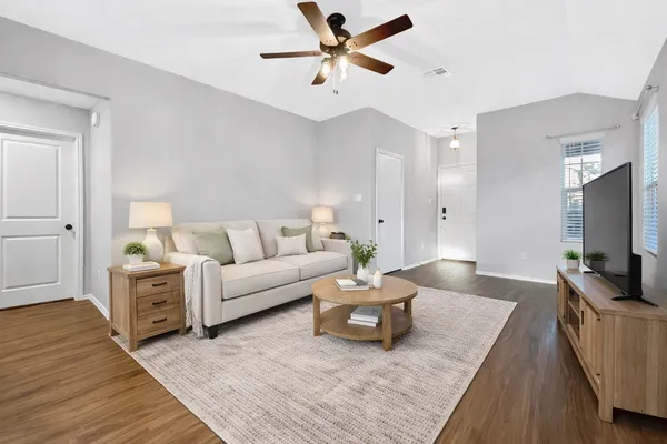 $1,700 | 353 Bronco Billy Drive, Jarrell, TX 76537