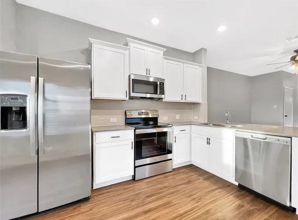 $1,700 | 353 Bronco Billy Drive, Jarrell, TX 76537