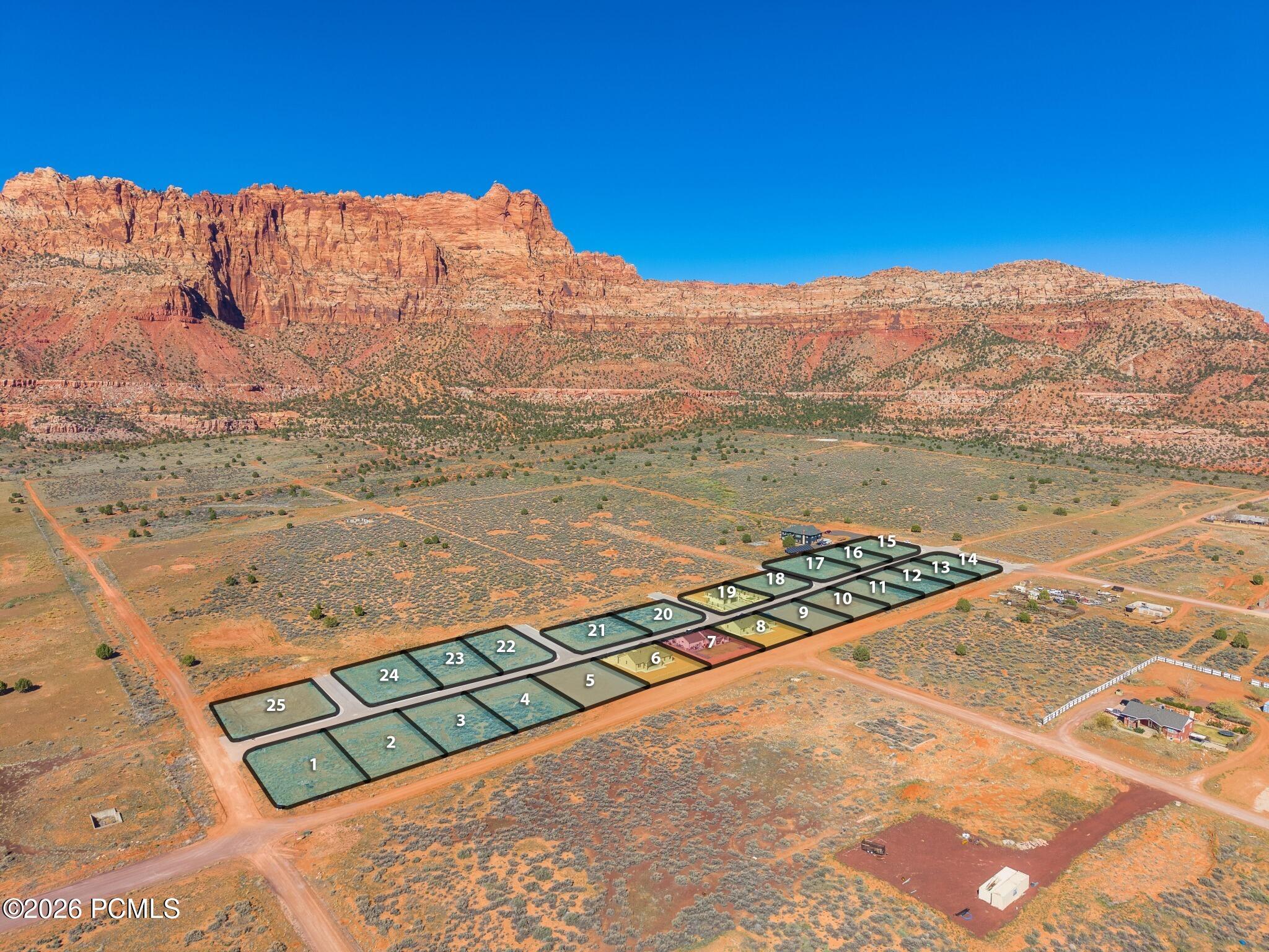 Kokopelli Street, Unit 15 Hildale, UT 84784 - Photo 4 of 17