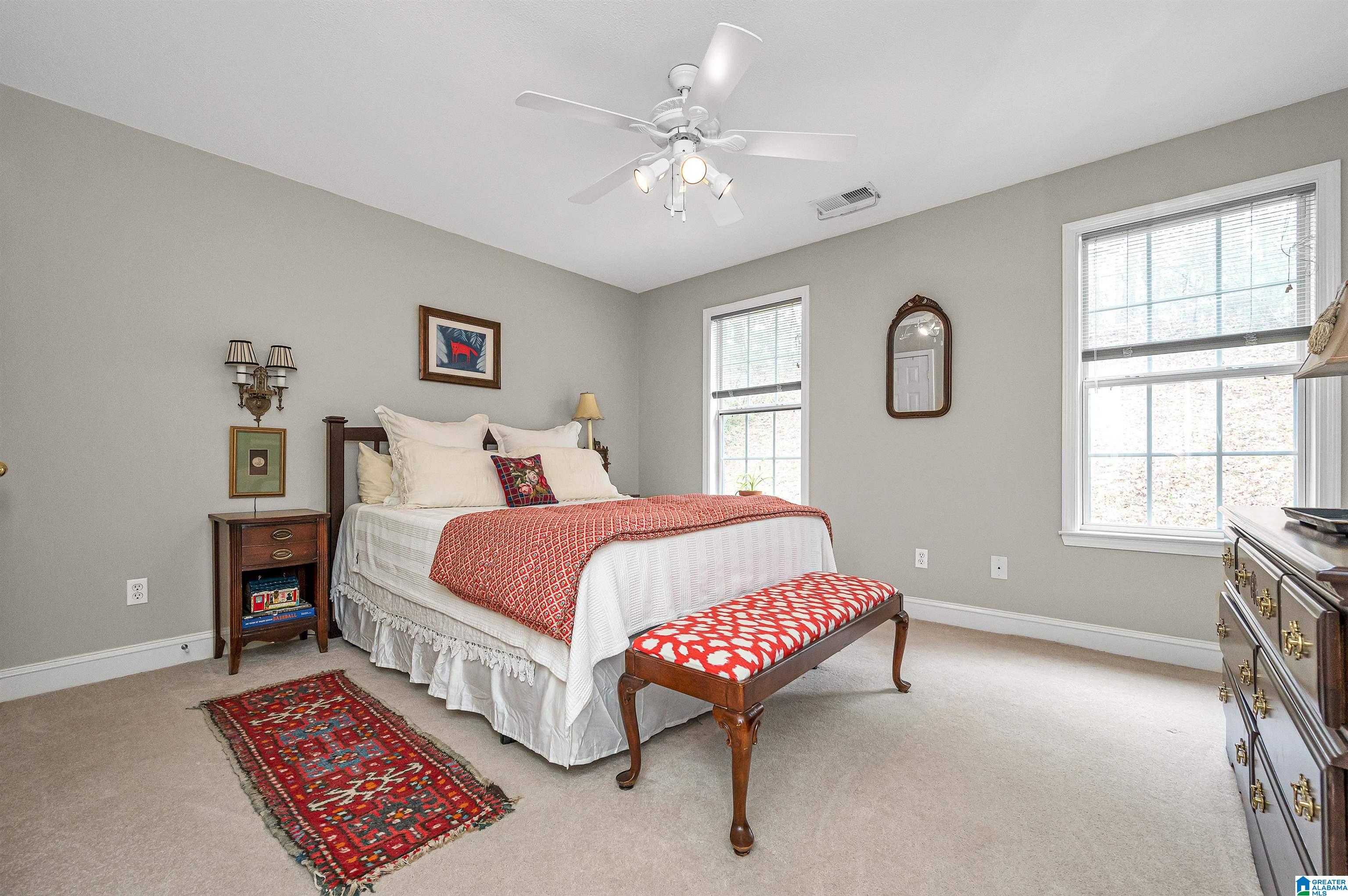 505 Hackberry Ridge Cove Birmingham, AL 35226 - Photo 31 of 50