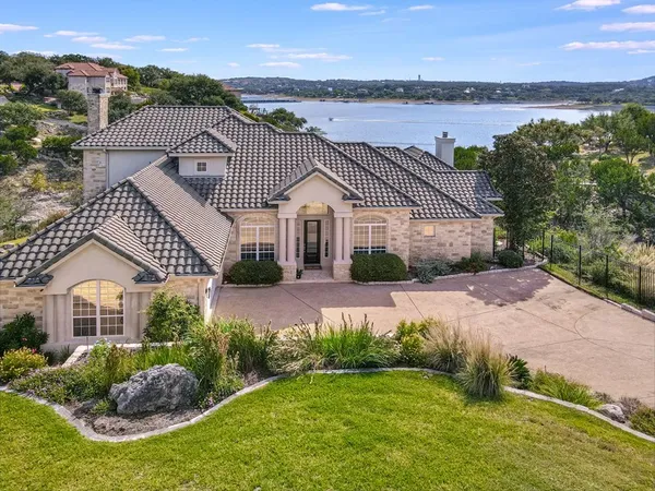 $9,975 | 1517 Osprey Ridge Loop, Lago Vista, TX 78645
