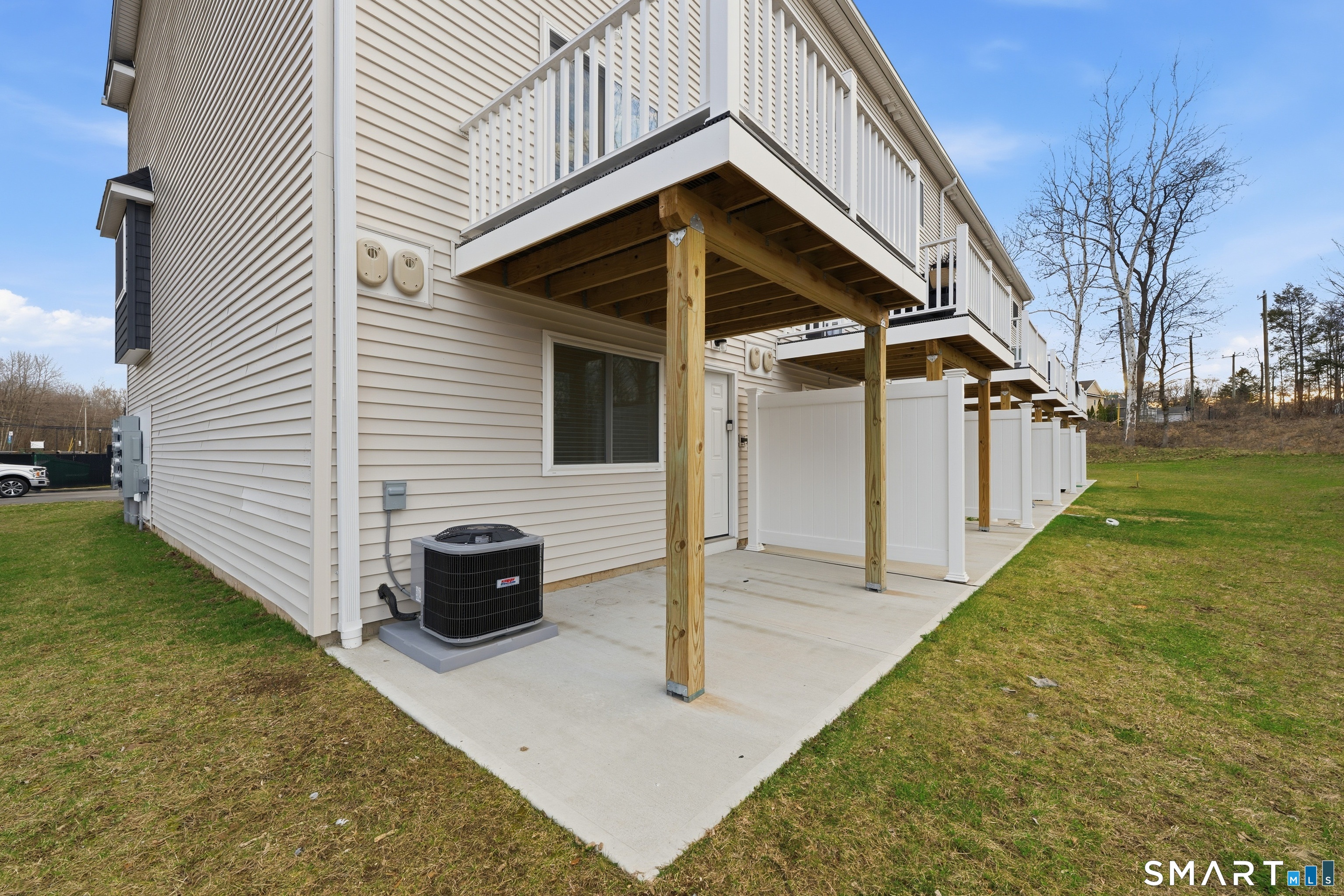 33 Main Street, Unit 24 Meriden, CT 06451 - Photo 24 of 28