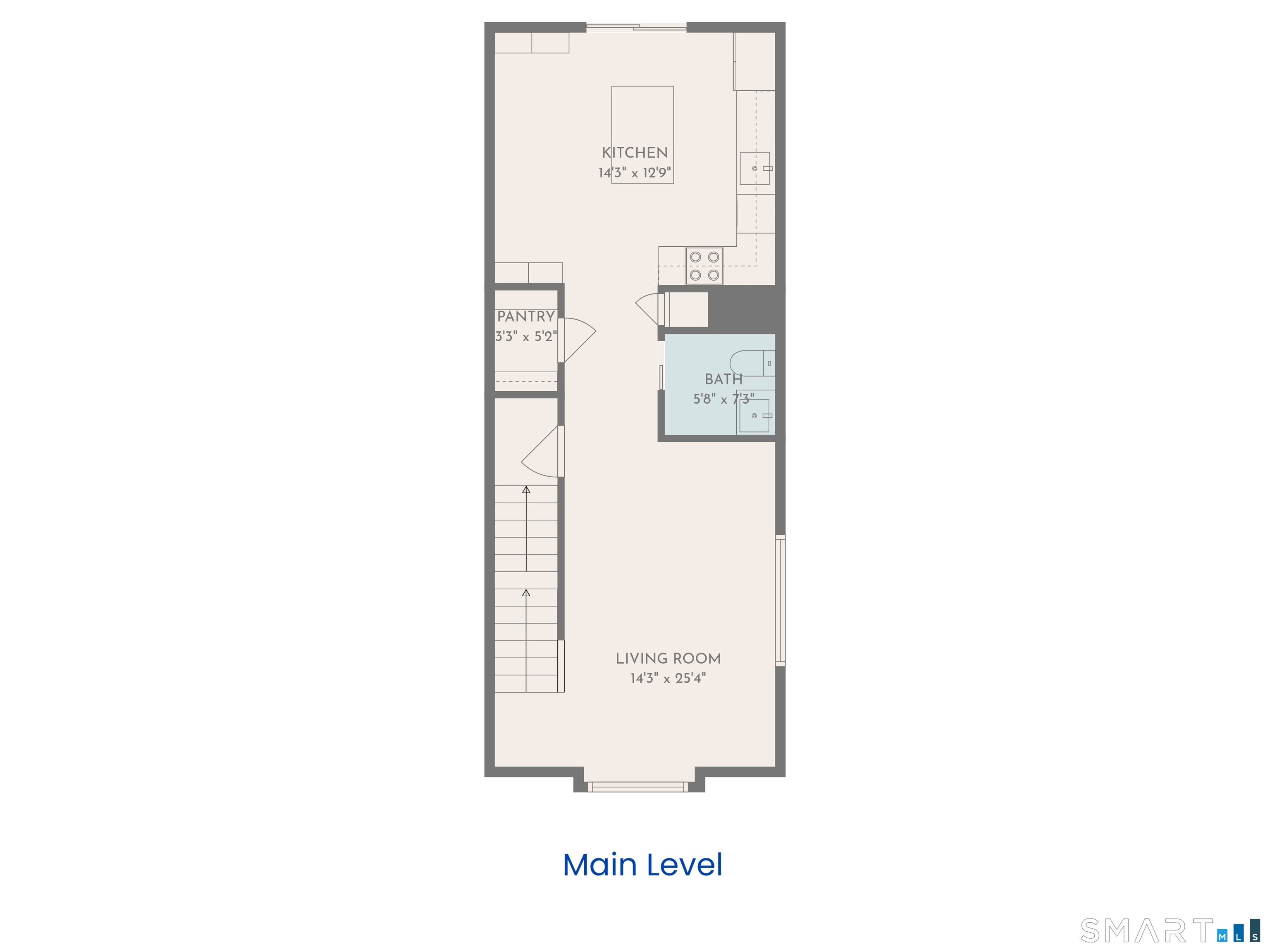 33 Main Street, Unit 24 Meriden, CT 06451 - Photo 26 of 28