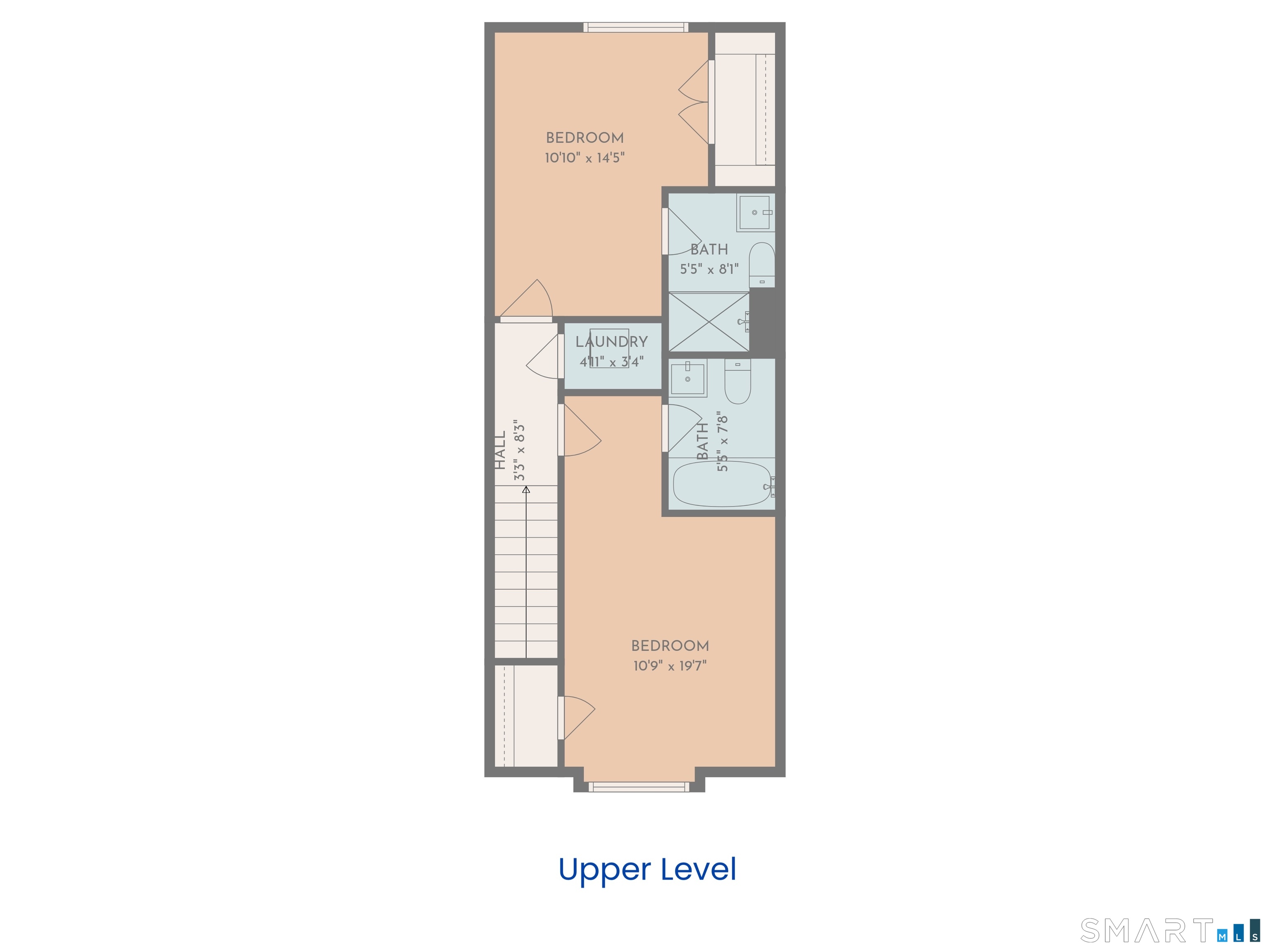 33 Main Street, Unit 24 Meriden, CT 06451 - Photo 27 of 28