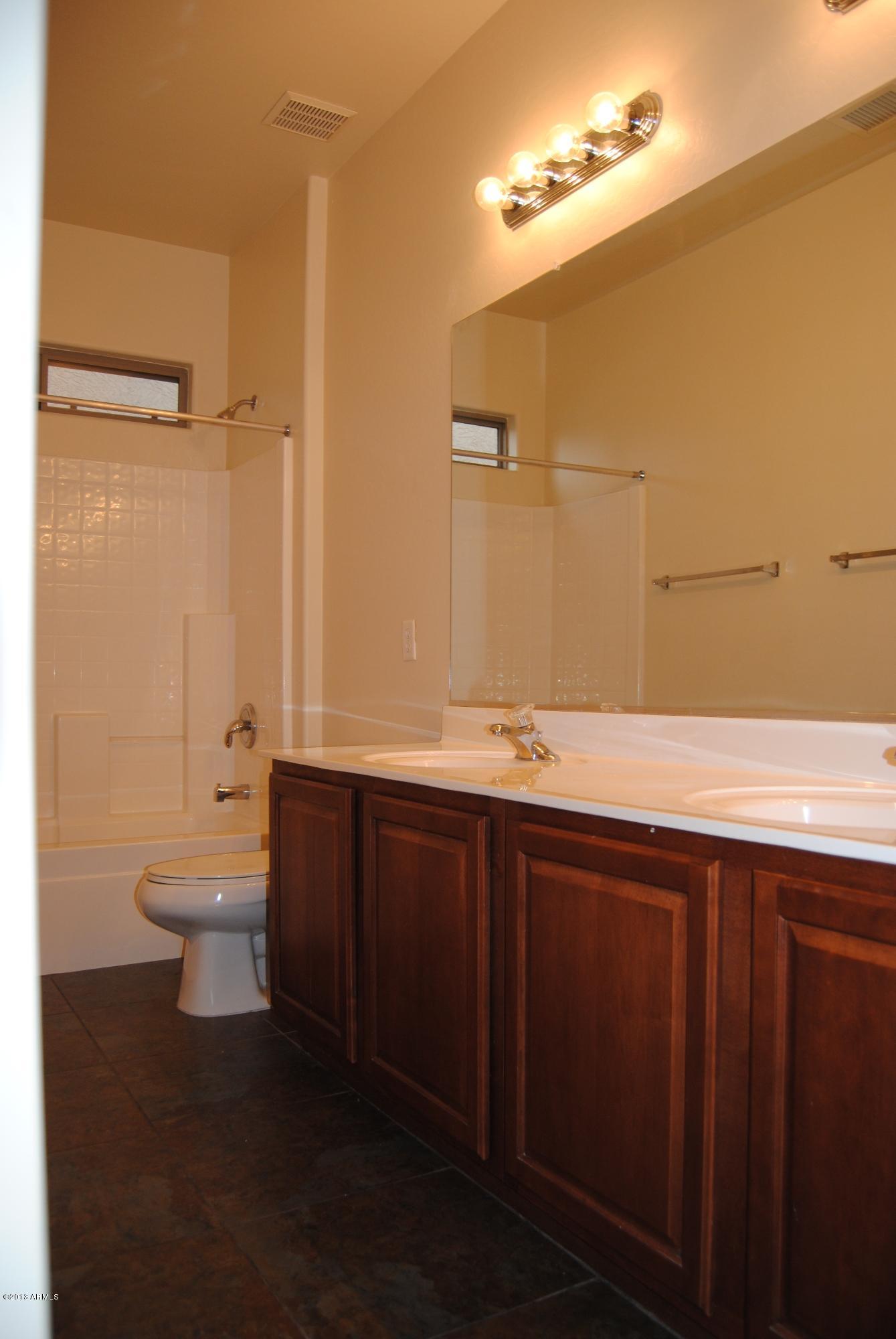 5408 West Pecan Road Laveen, AZ 85339 - Photo 16 of 19 Hall Bath