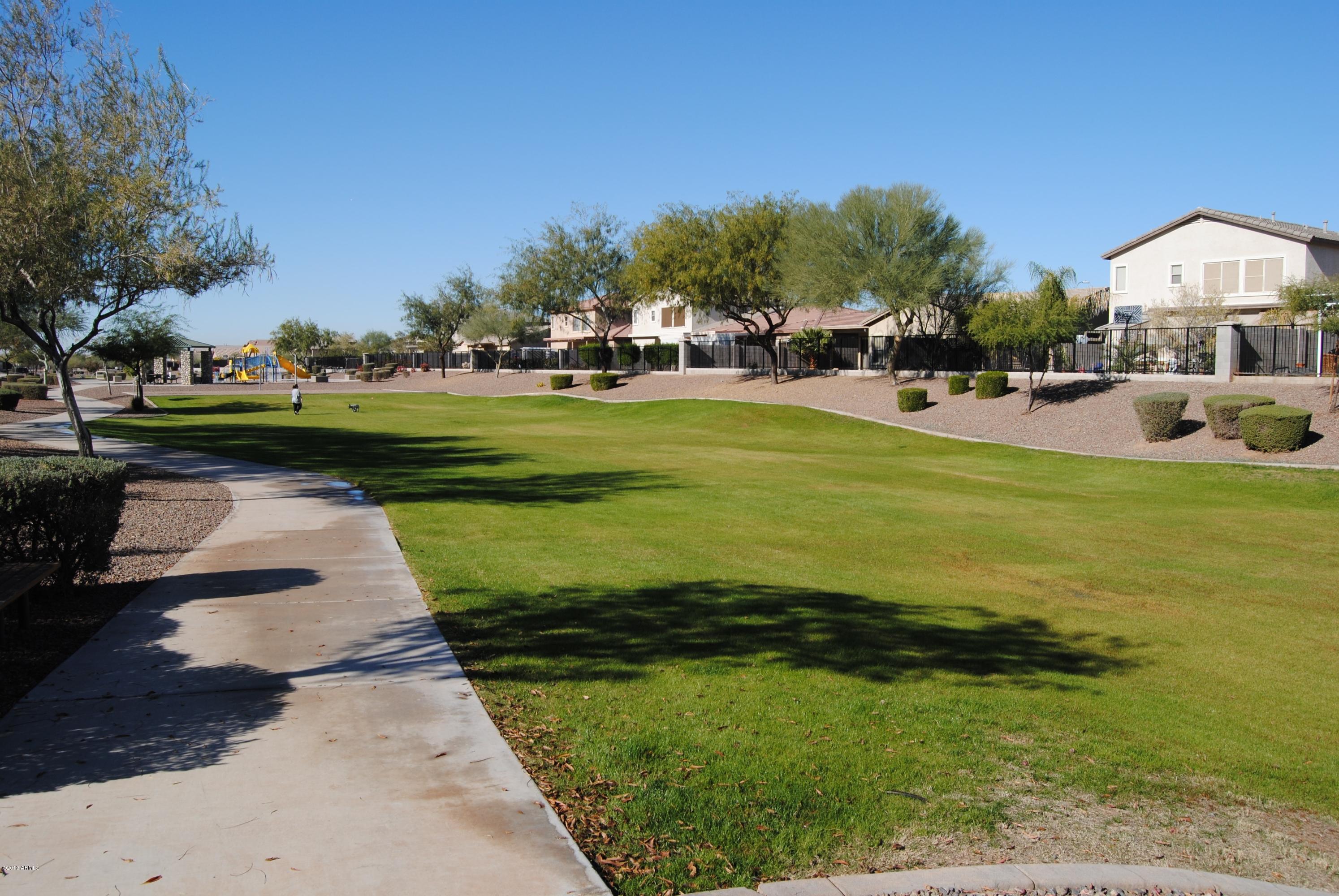 5408 West Pecan Road Laveen, AZ 85339 - Photo 19 of 19 Neighborhood Park