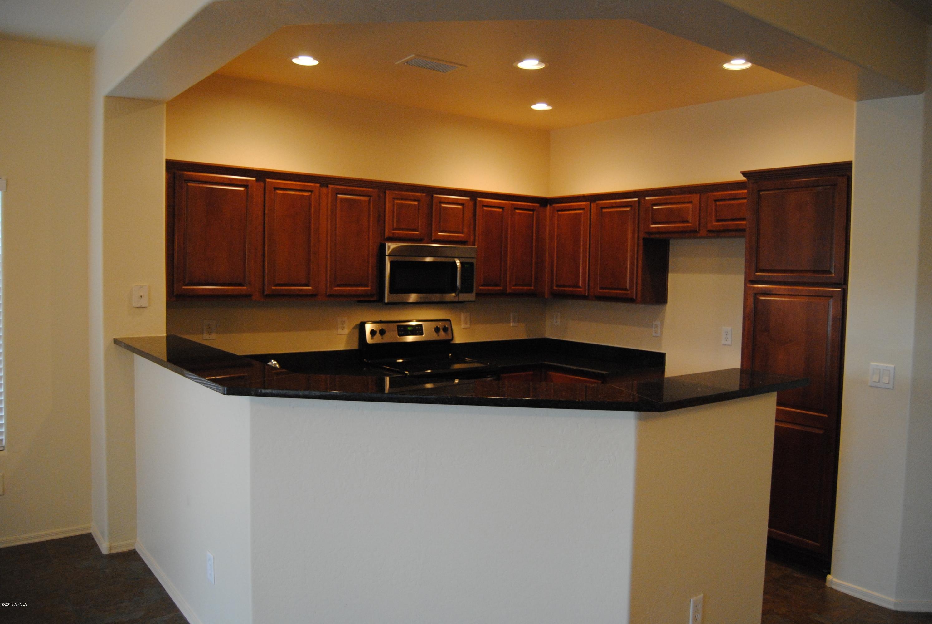 5408 West Pecan Road Laveen, AZ 85339 - Photo 2 of 19 Center Island Kitchen