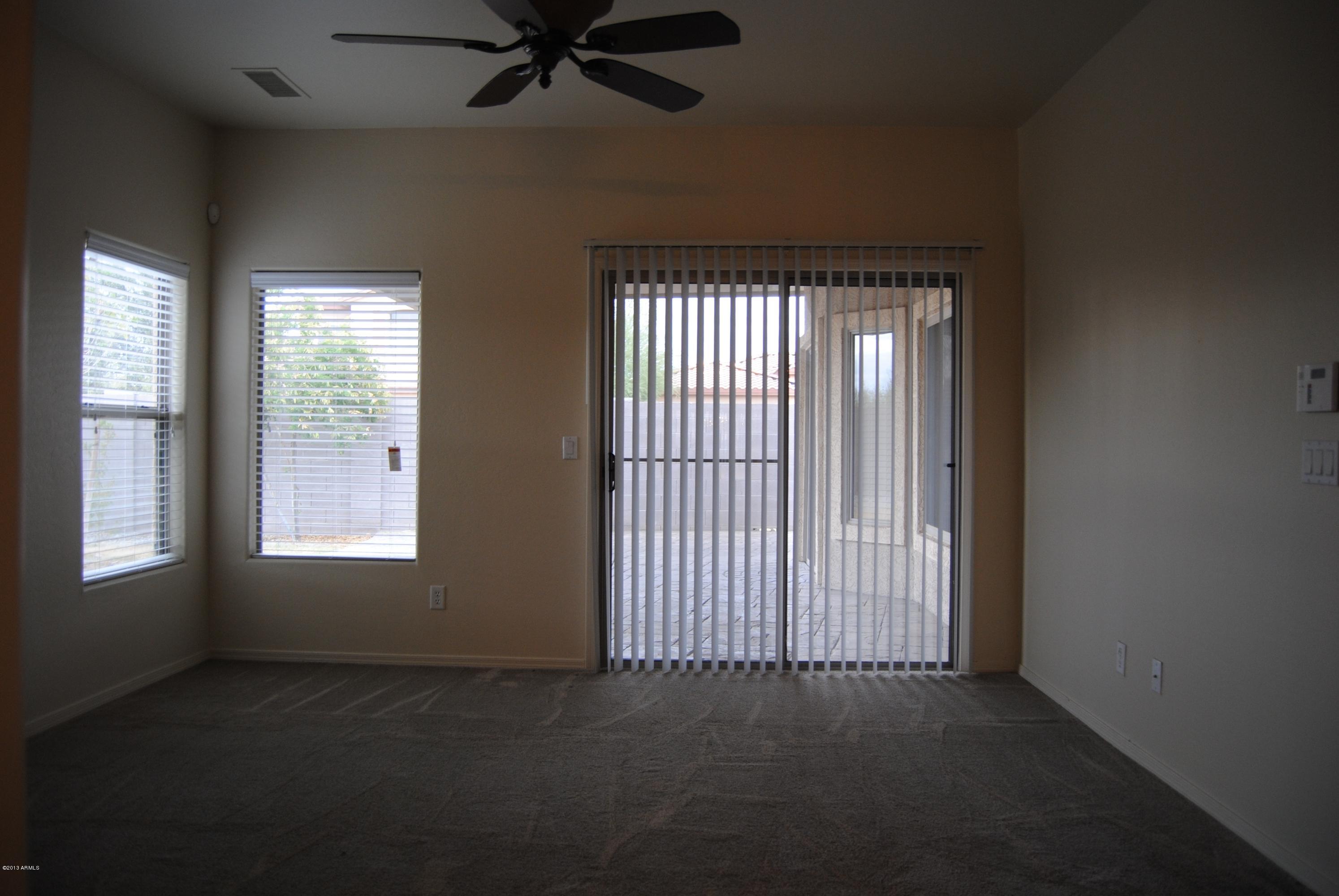 5408 West Pecan Road Laveen, AZ 85339 - Photo 9 of 19 Master Suite