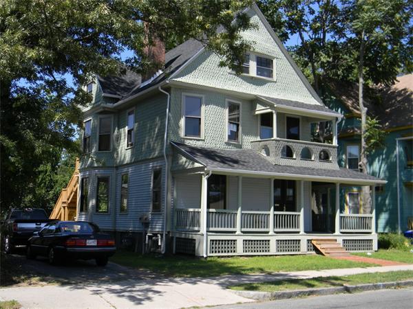 62 Bay Street Springfield, MA 01109 - Photo 1 of 24