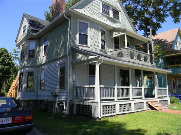 62 Bay Street Springfield, MA 01109 - Photo 2 of 24