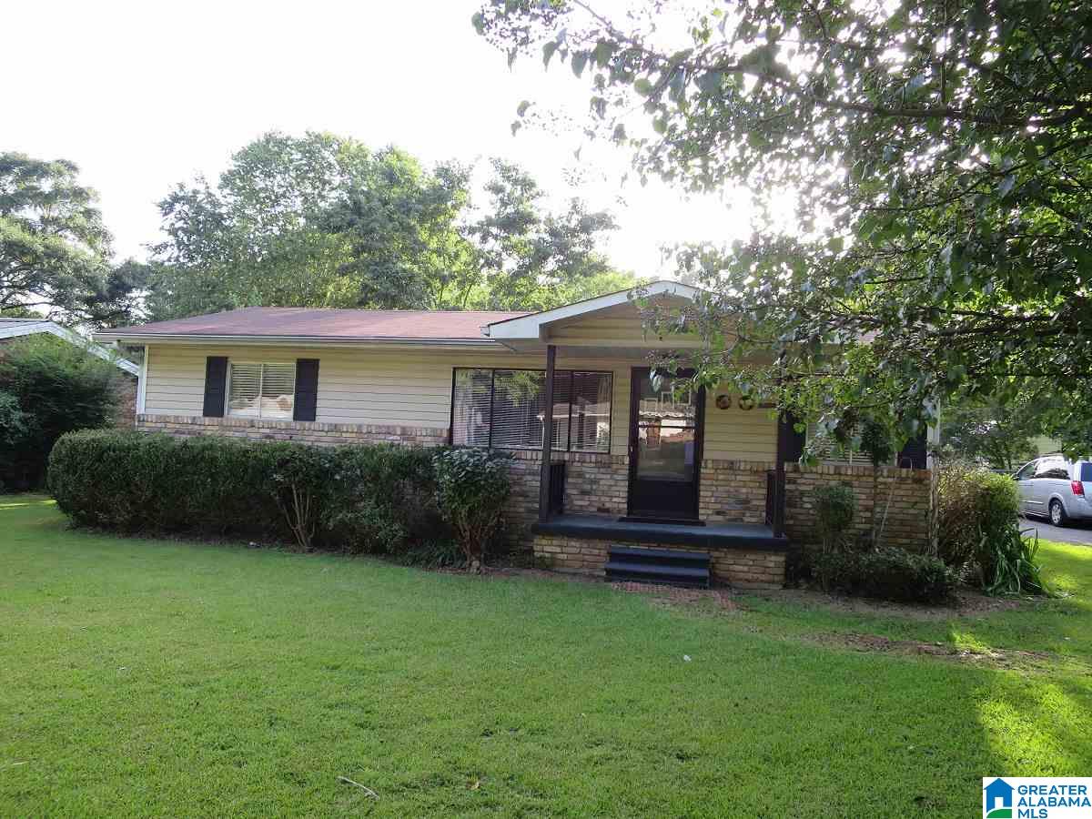 110 6th Street Southwest Alabaster, AL 35007 - Photo 1 of 25
