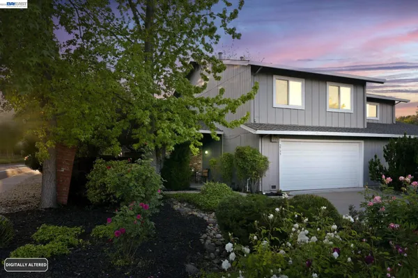 $1,198,000 | 2799 Marsh Drive, San Ramon, CA 94583