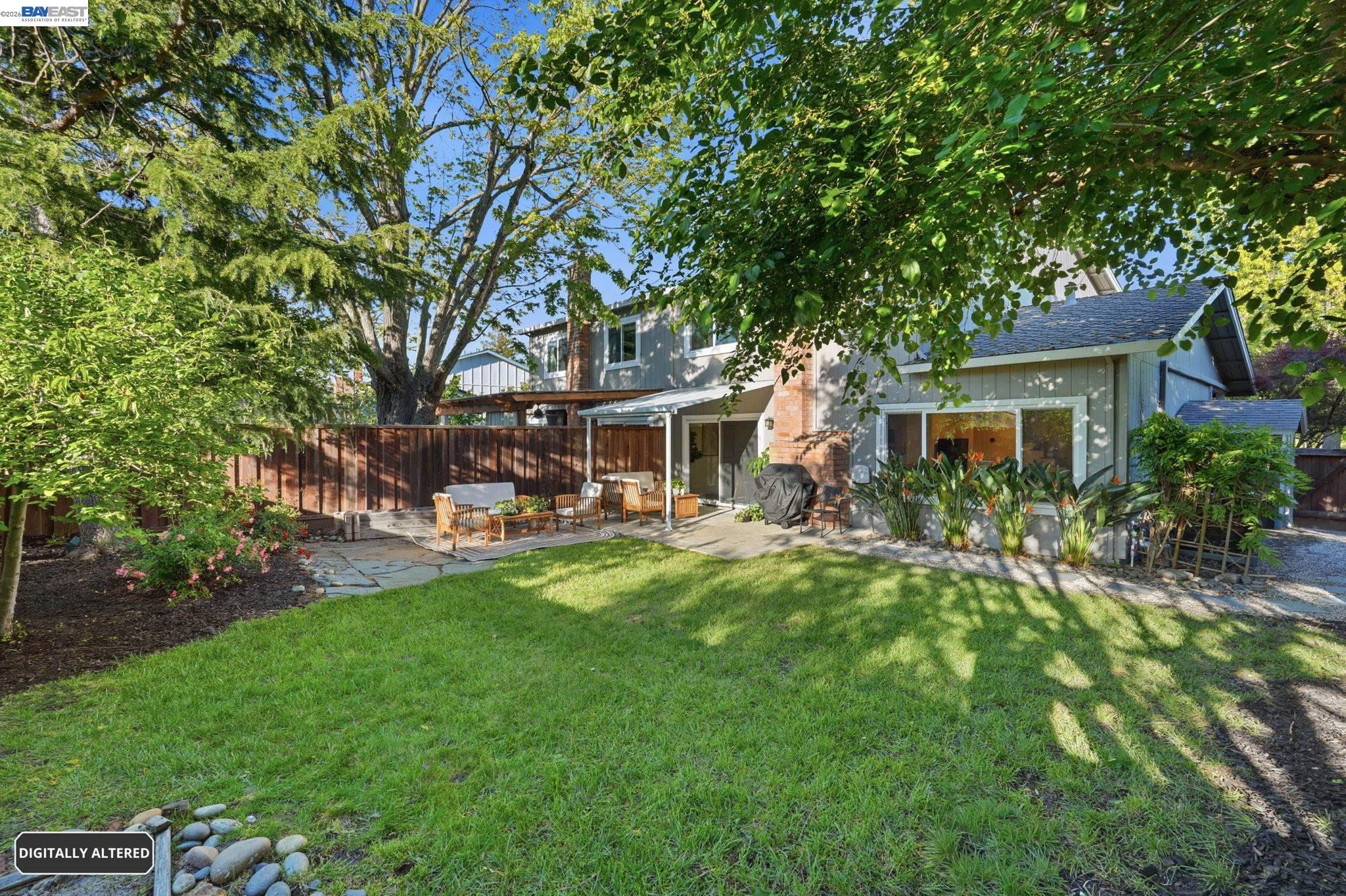 2799 Marsh Drive San Ramon, CA 94583 - Photo 54 of 71