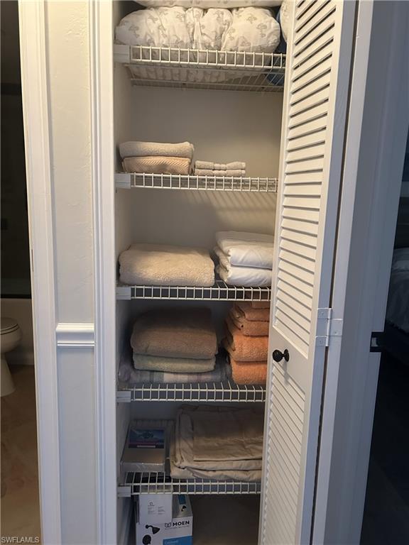 7119 Lakeridge View Court, Unit 302 Fort Myers, FL 33907 - Photo 10 of 44 a close view of washer and dryer