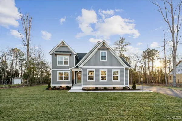 $535,000 | Lot 47 Wendenburg Circle, Unit LOT 47, Aylett, VA 23009