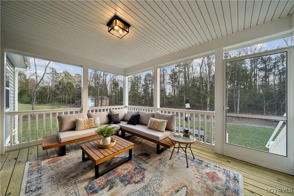 $535,000 | Lot 47 Wendenburg Circle, Unit LOT 47, Aylett, VA 23009