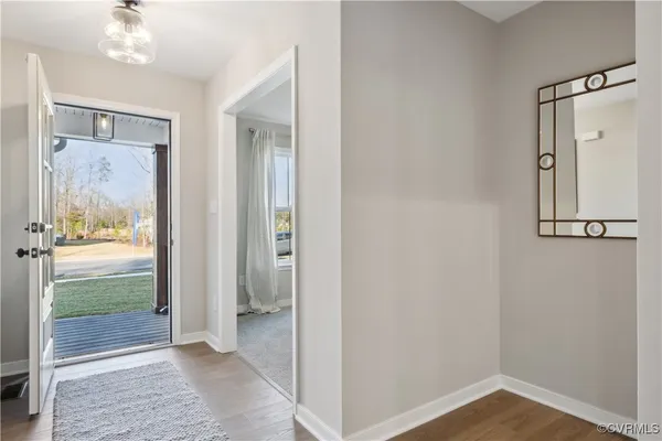$535,000 | Lot 47 Wendenburg Circle, Unit LOT 47, Aylett, VA 23009