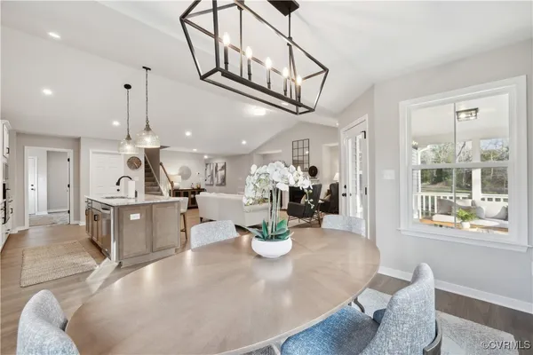 $535,000 | Lot 47 Wendenburg Circle, Unit LOT 47, Aylett, VA 23009