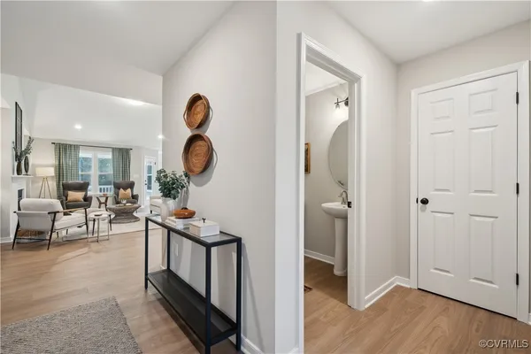 $535,000 | Lot 47 Wendenburg Circle, Unit LOT 47, Aylett, VA 23009