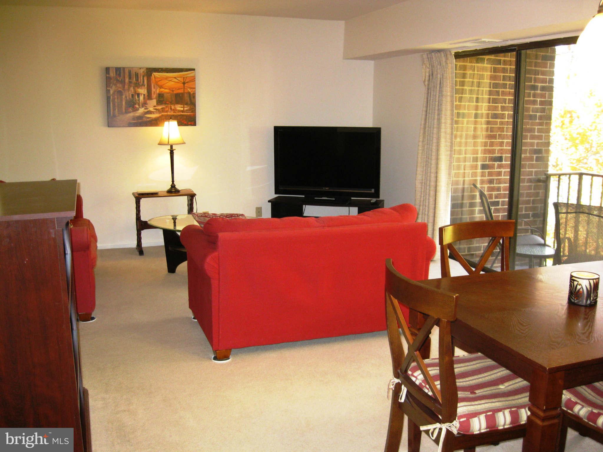 7908 Inverton Road, Unit 303 Annandale, VA 22003 - Photo 1 of 15 Living Room