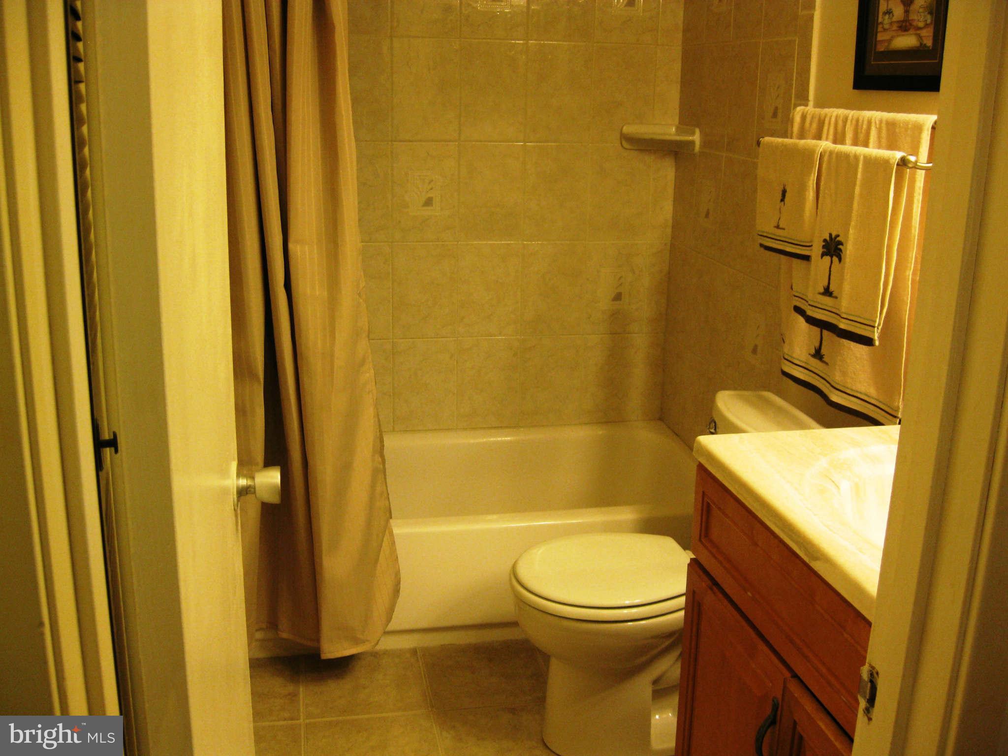 7908 Inverton Road, Unit 303 Annandale, VA 22003 - Photo 11 of 15 Bath (Master)