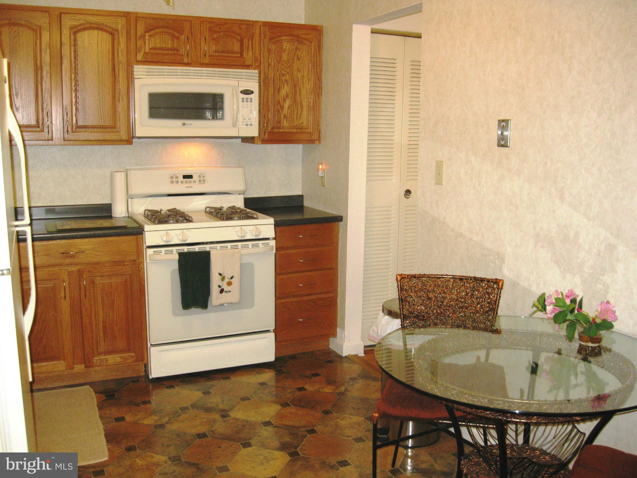 7908 Inverton Road, Unit 303 Annandale, VA 22003 - Photo 5 of 15 Kitchen