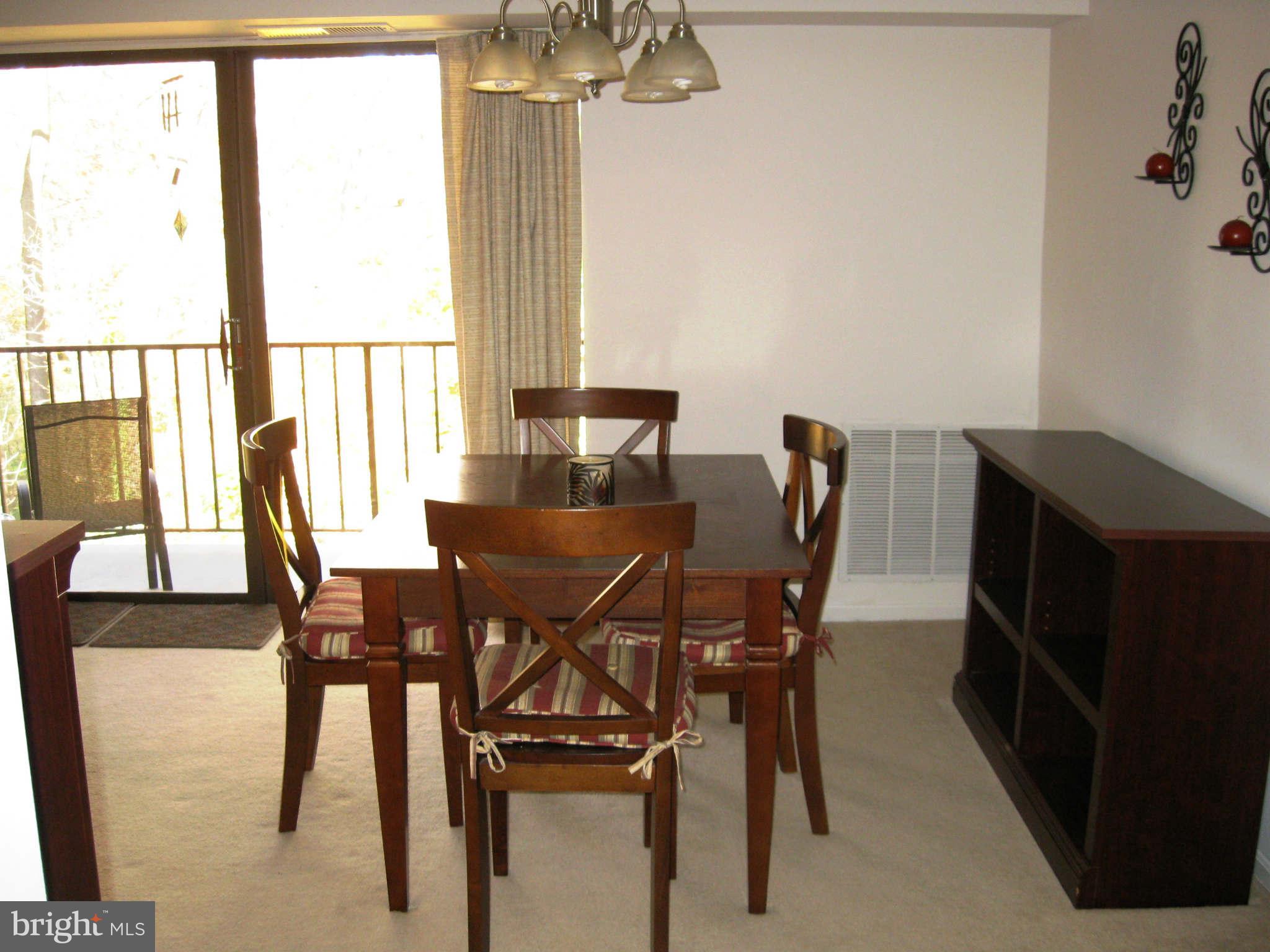 7908 Inverton Road, Unit 303 Annandale, VA 22003 - Photo 6 of 15 Dining Room